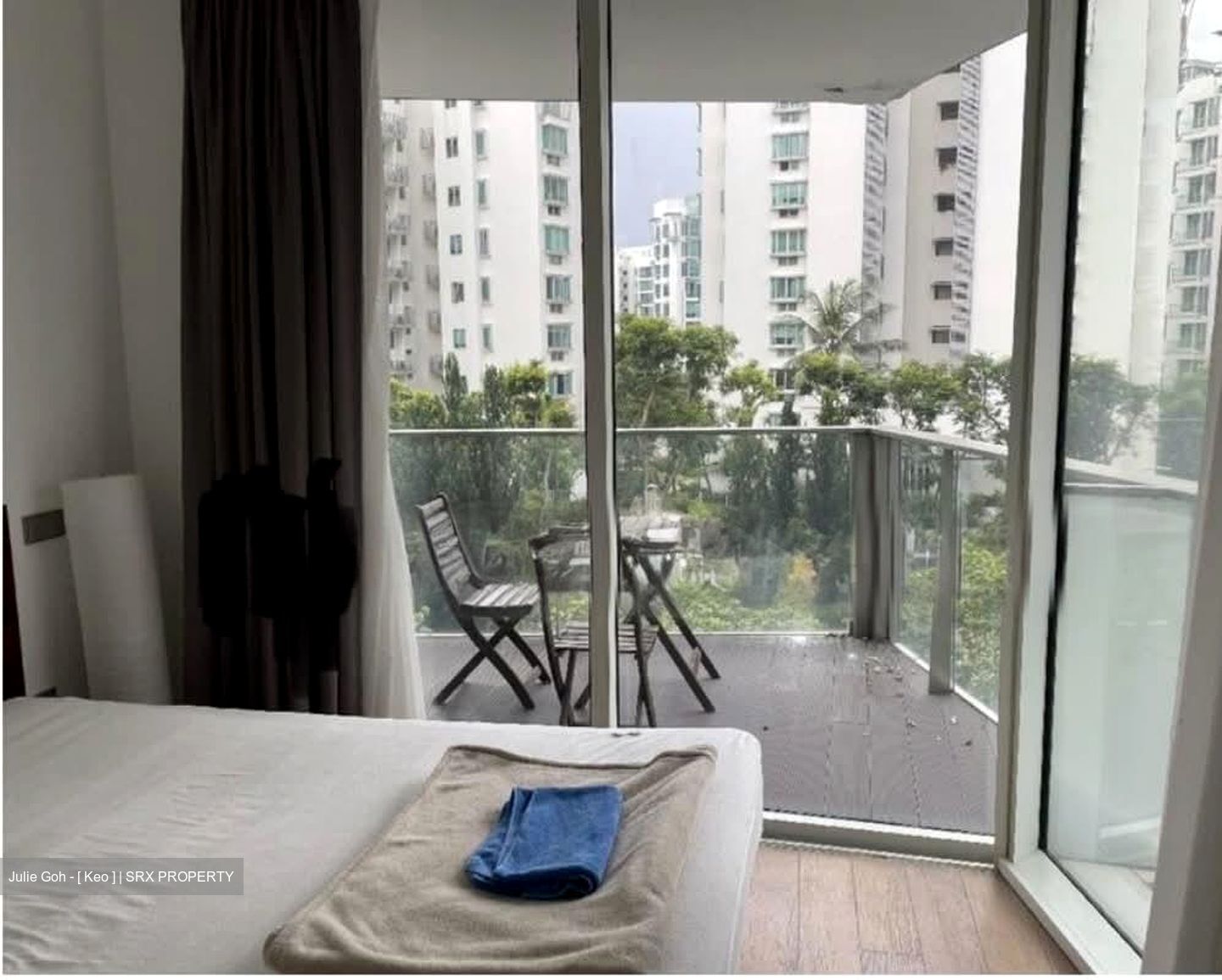Corals At Keppel Bay (D4), Condominium #571125331
